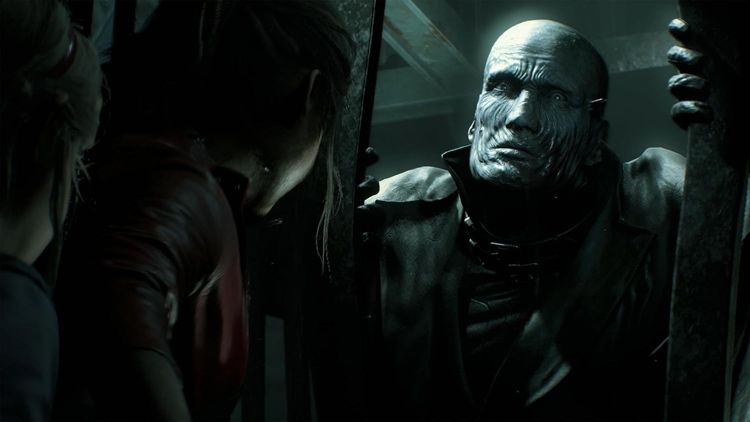(預訂訂金 $100) (總價 $280) (行版) Nintendo Switch 2 Biohazard 惡靈古堡 2 豪華版 NS2 Resident Evil 2 Deluxe Edition (中英日文字幕) 
