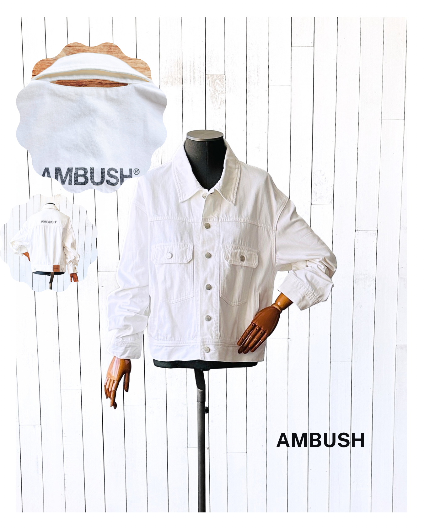 【AT31】💁🏻‍♀️女系