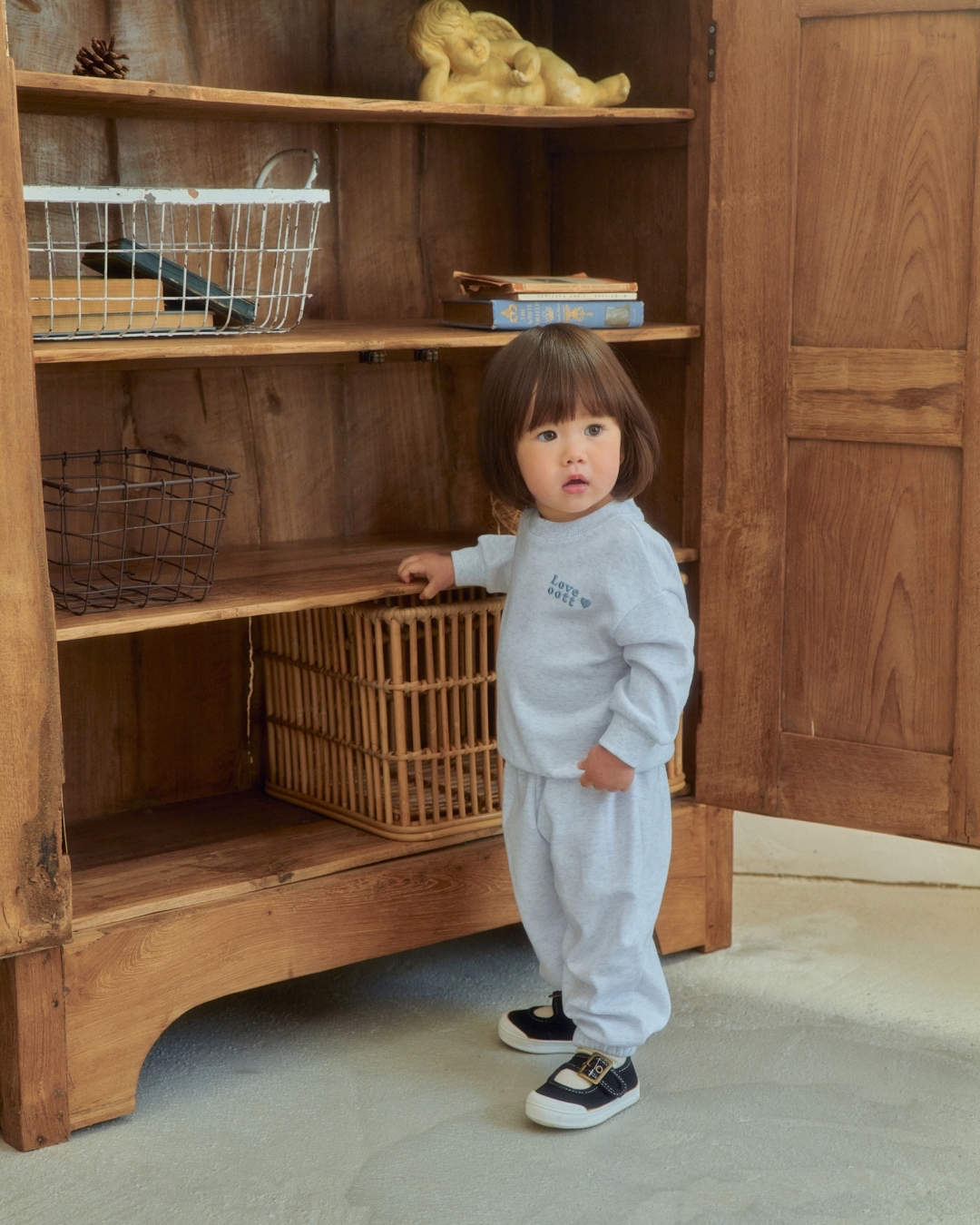 🇰🇷Oottbebe set