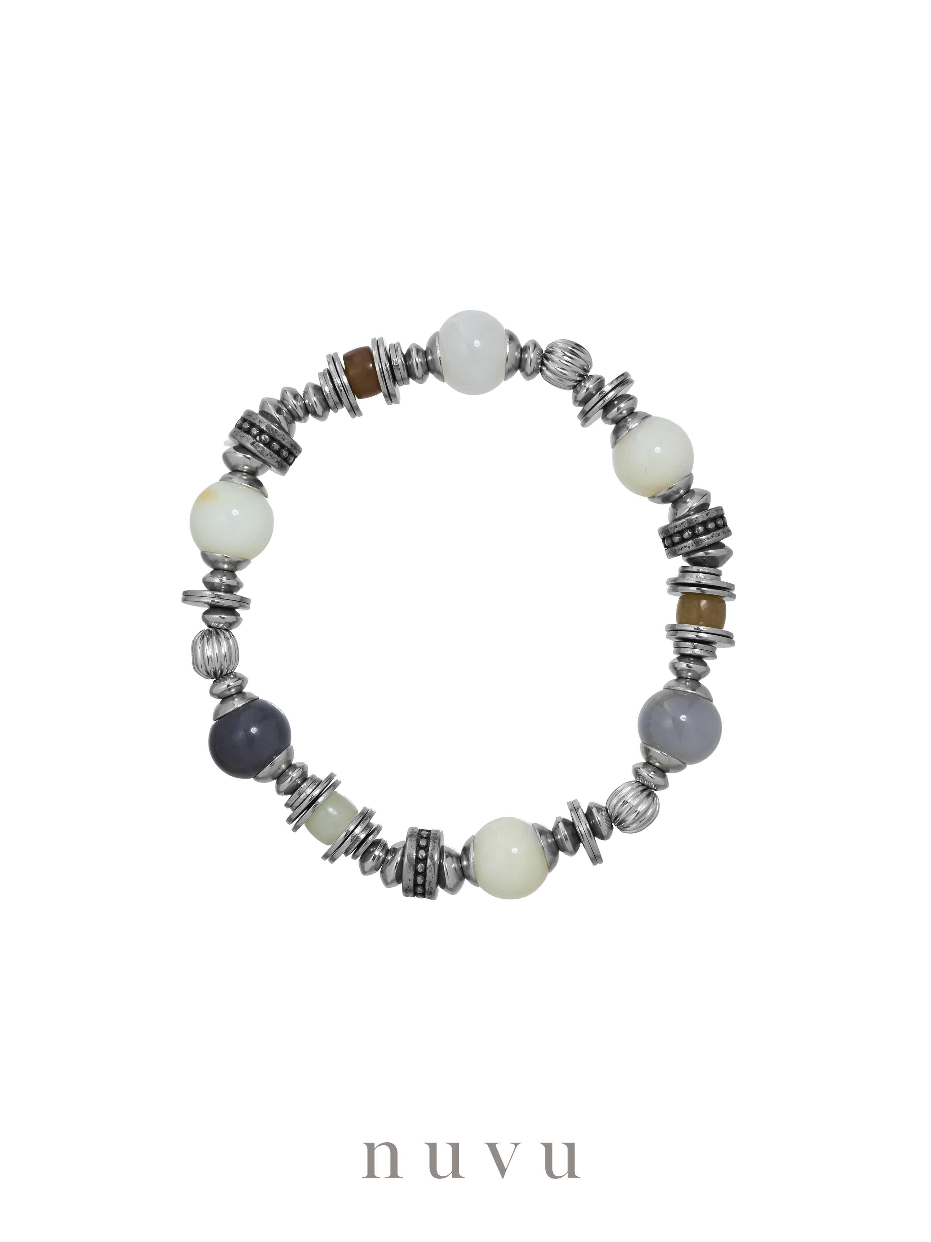 Harvest By Nature Mix Bracelet