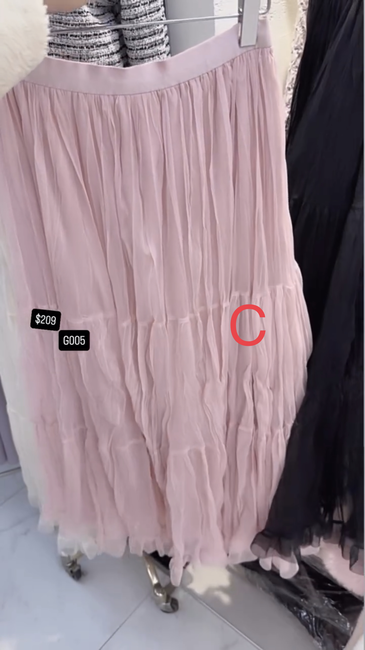 🇰🇷🇰🇷韓國連線 25/1🔥🔥9917#G005