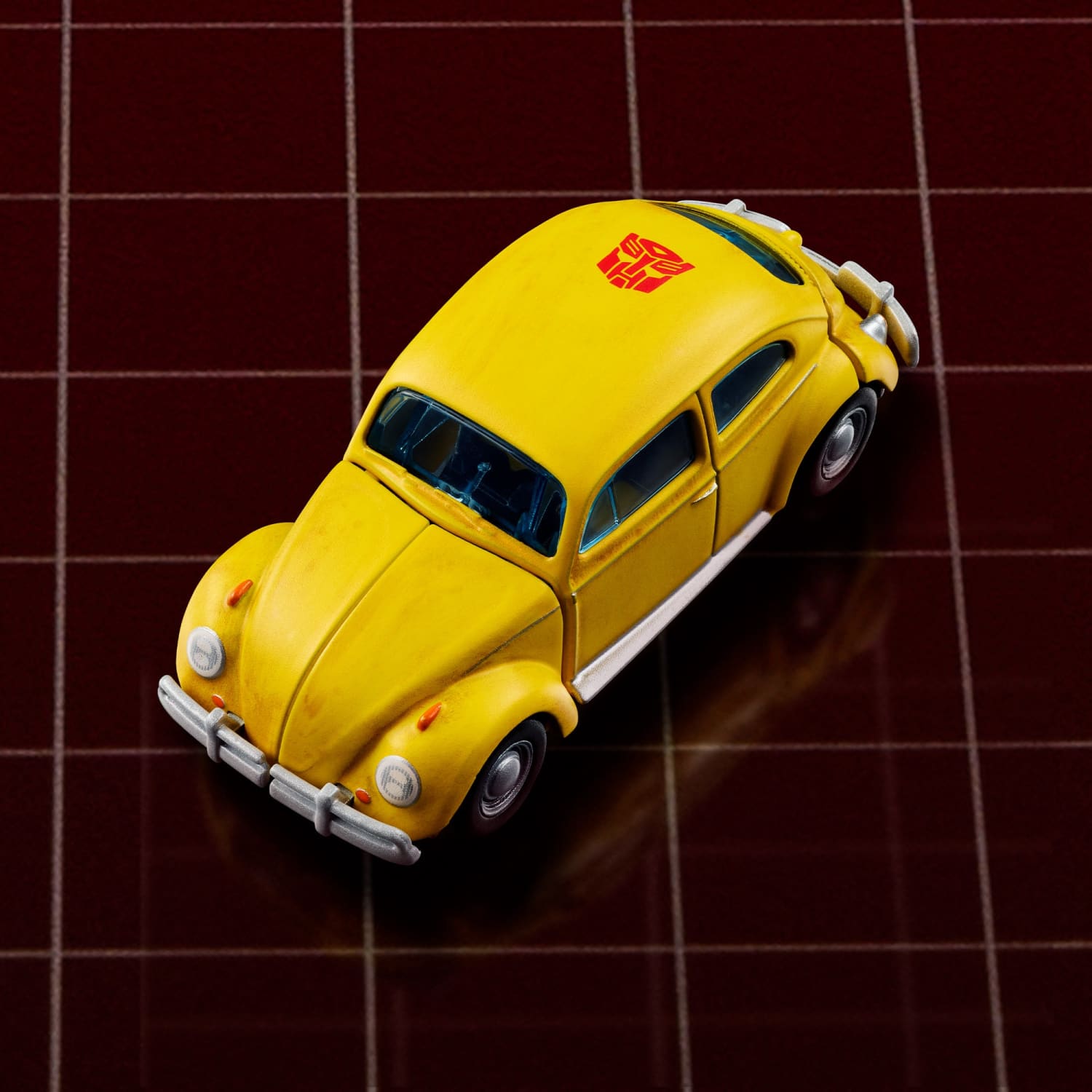 Pre Order 預訂 - 限定 Hot Wheels Transformers Bumblebee Hotwheels RLC
