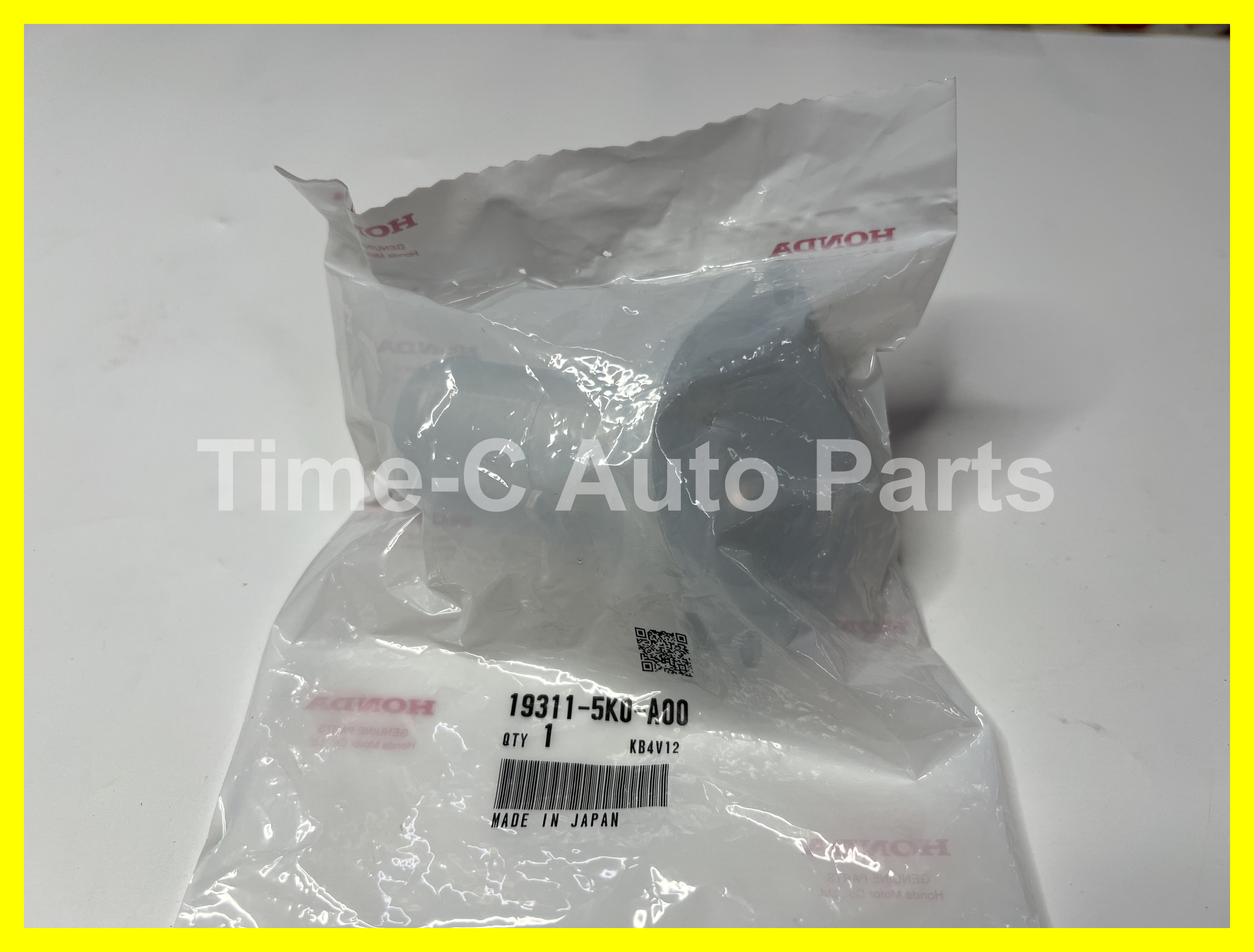 水膽蓋 19311-5K0-A00 - Honda Stepwgn RP