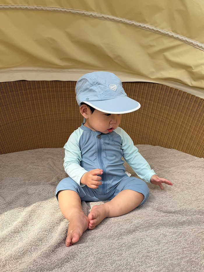 🇰🇷Here I Am泳衣