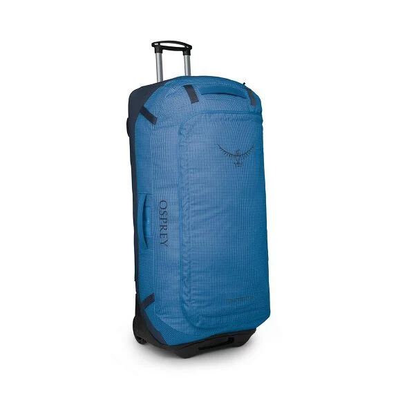 Osprey Transporter Wheeled Duffel 90 (S25)/Blue Flame