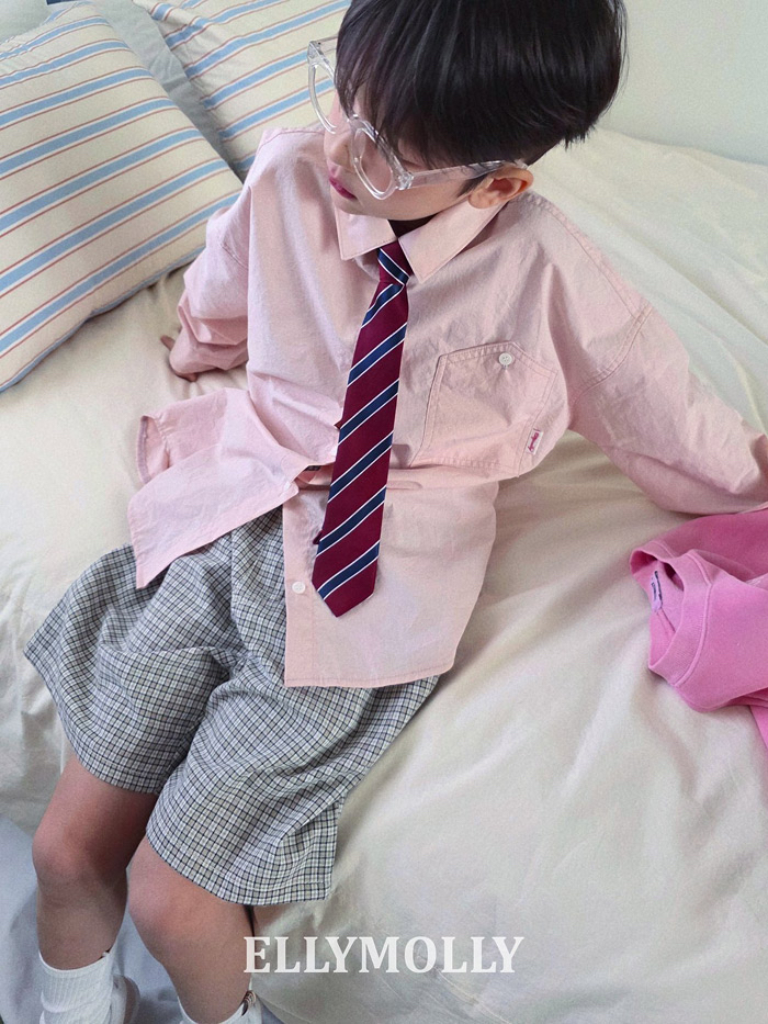 🇰🇷Ellymolly褲