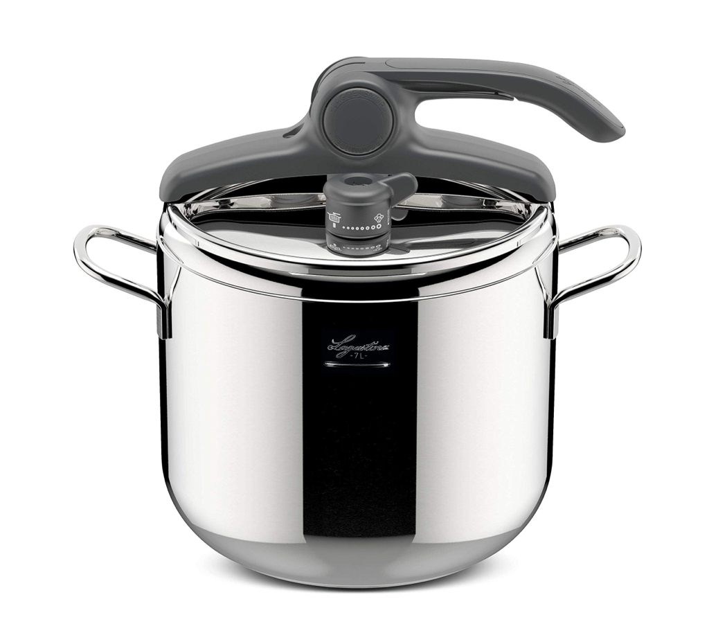 Lagostina Irradial Plus Lagoeasy'UP 高速煲