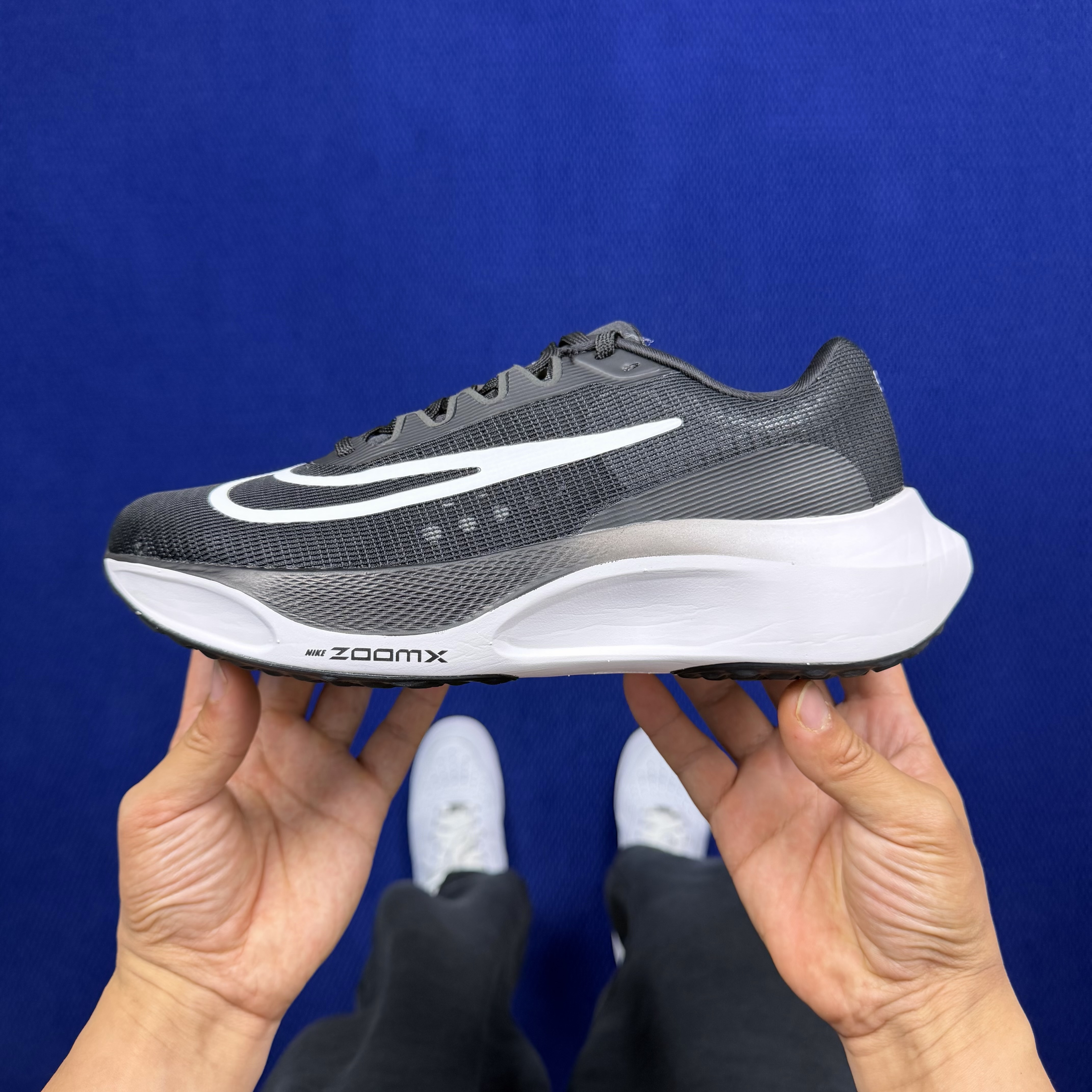 Nike Zoom Fly 5 DM8968-001