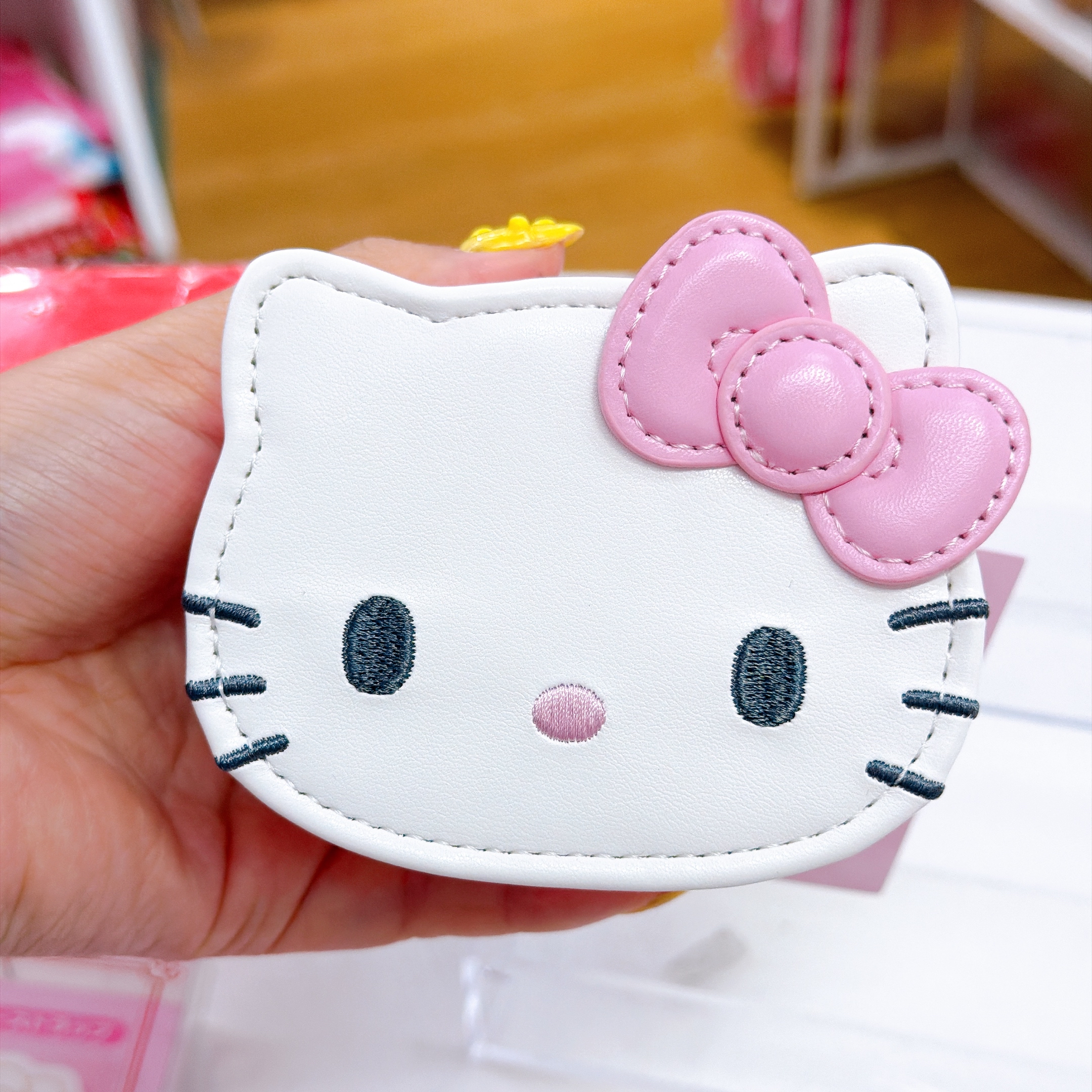 日本直送新款Hello Kitty 新系列產品
