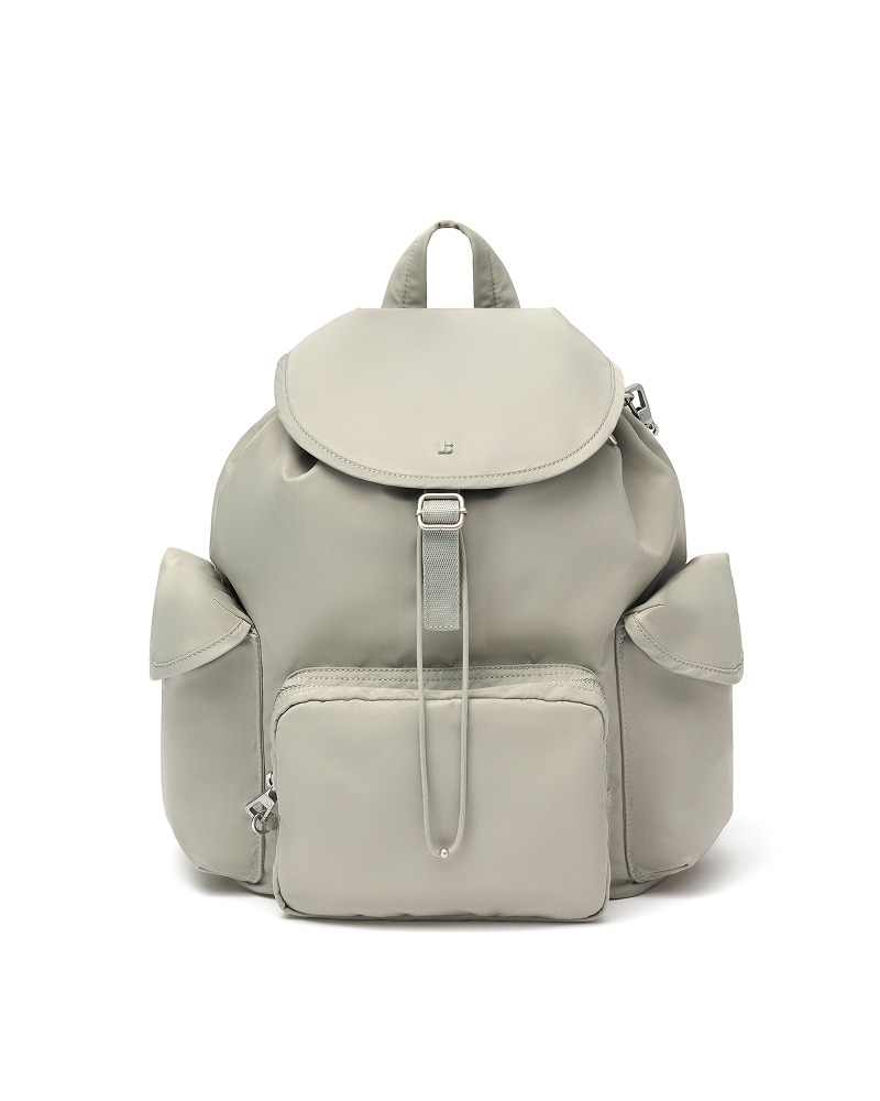 Branden Safe Days Backpack 韓國安全防盜背包 🎒