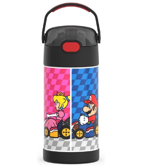 美國直送🇺🇸Thermos 兒童保溫壺 350ml