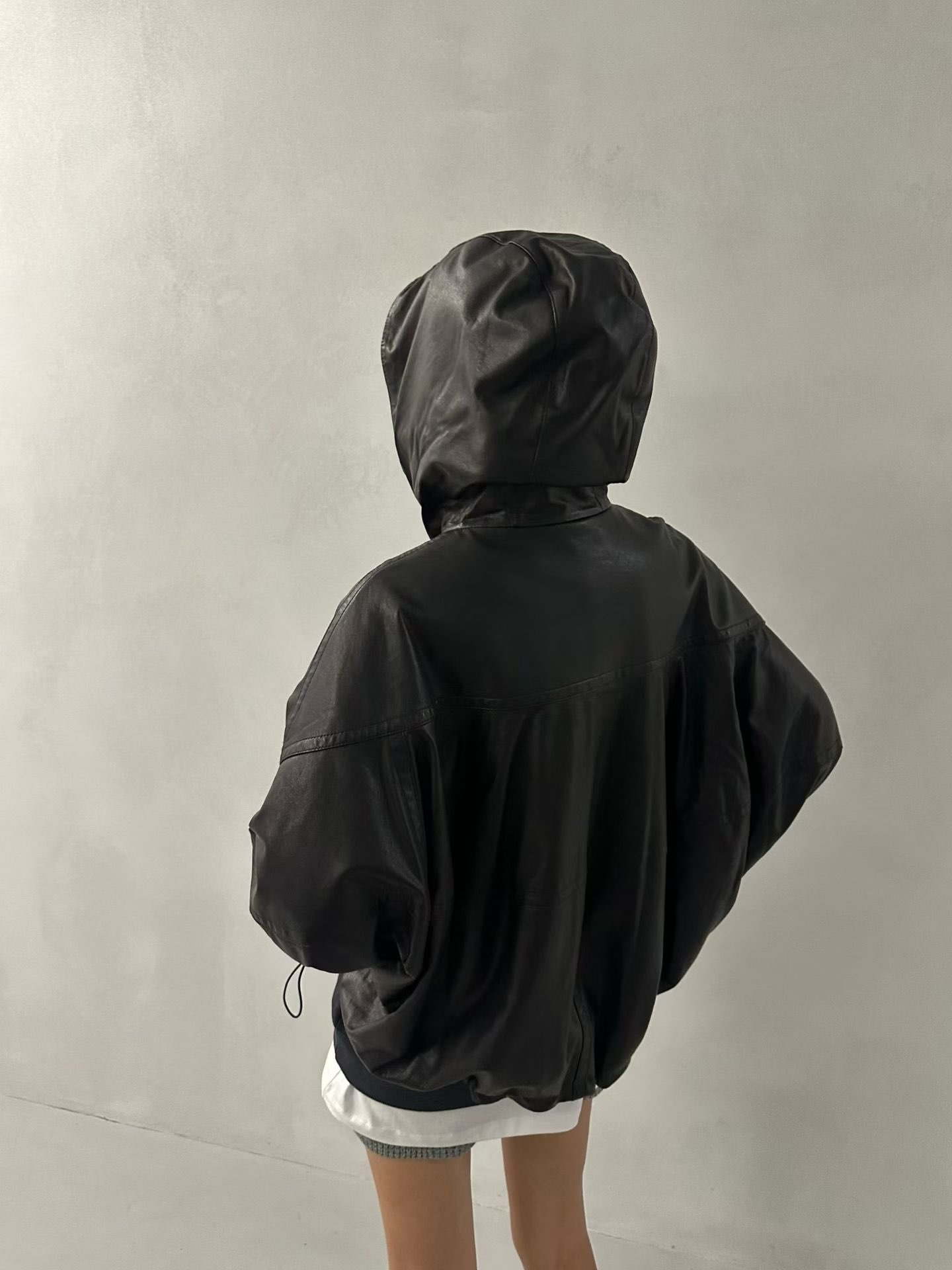 (2026FW) MAISONSTAFF - JACKET