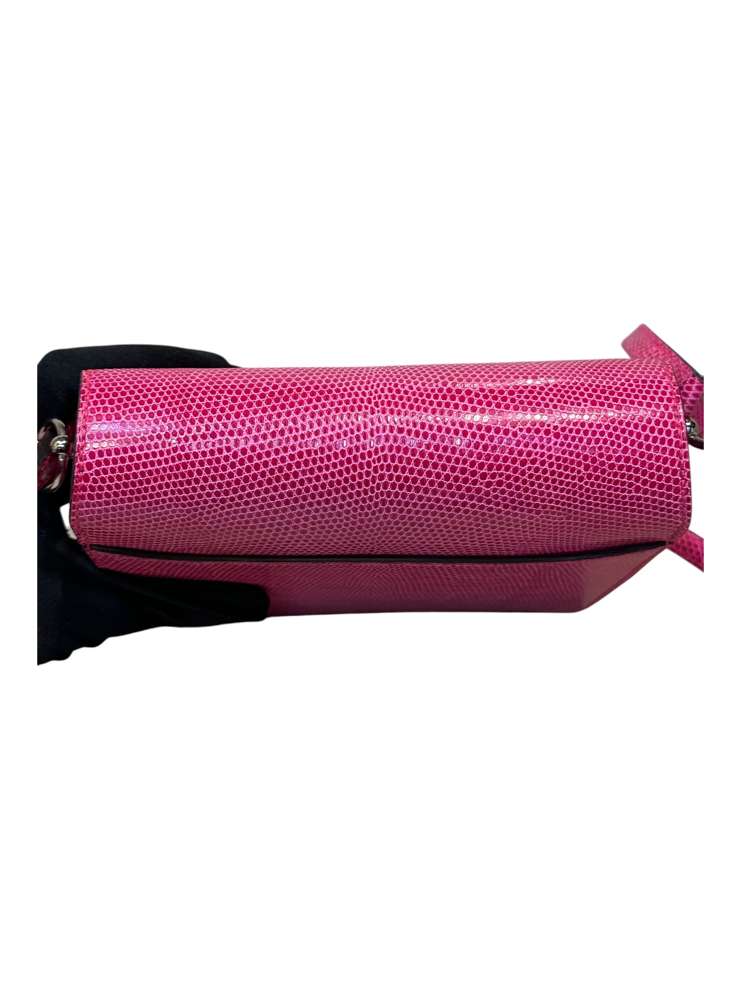 Pre-Owned HERMES Roulis 19 / Stamp Z