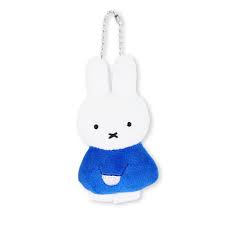 Miffy Style限定 舞蹈公仔掛飾