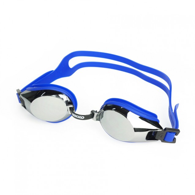 Nikko成人水銀泳鏡NG631