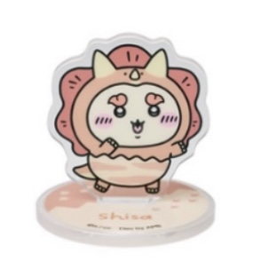 Chiikawa pocket 立牌｜預訂