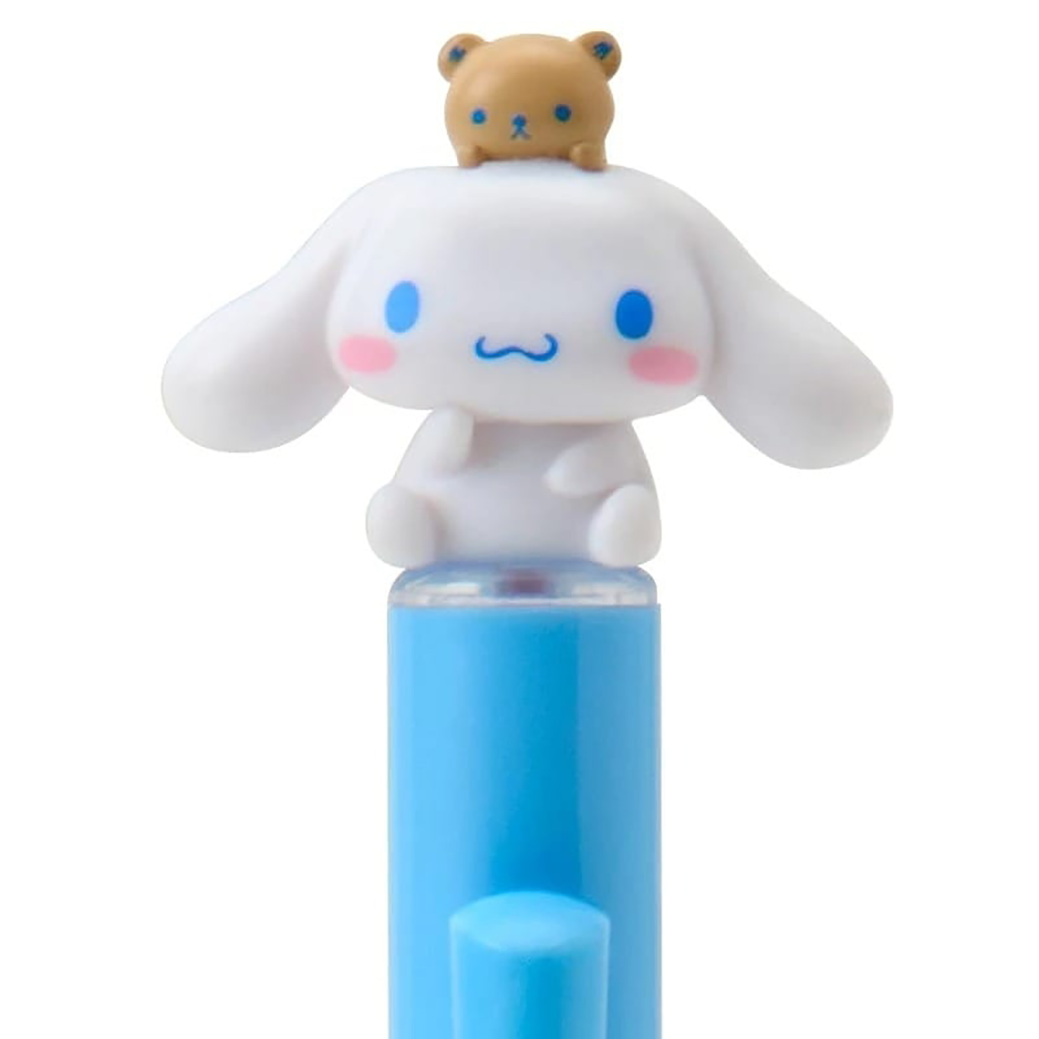 Sanrio - 角色造型原子筆 (玉桂狗款)