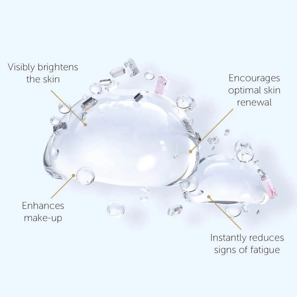 CSW BRIGHTENING DIAMOND ESSENCE, 150ml