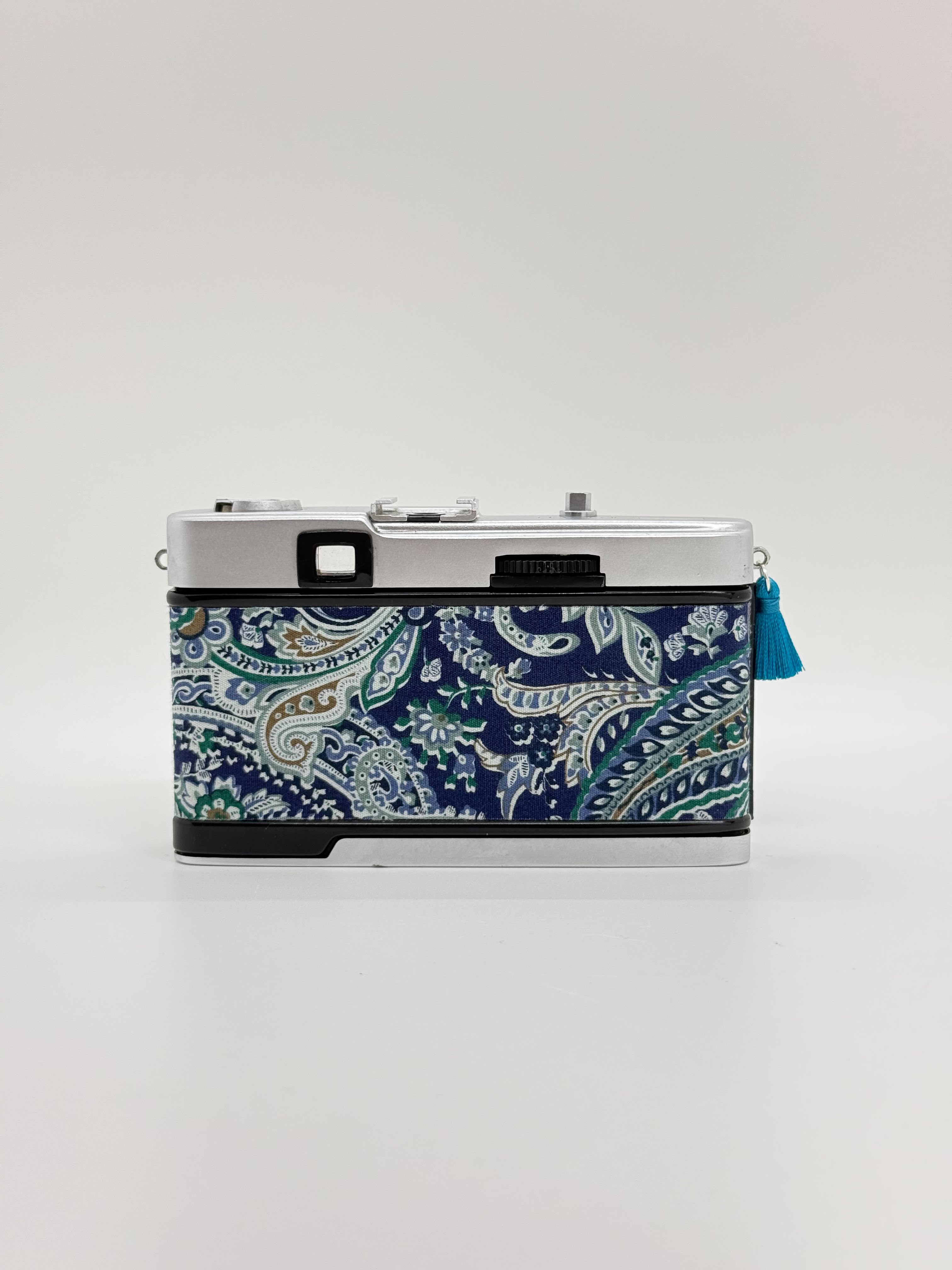 【和藝之約】 Olympus Trip 35 Film Camera 菲林相機
