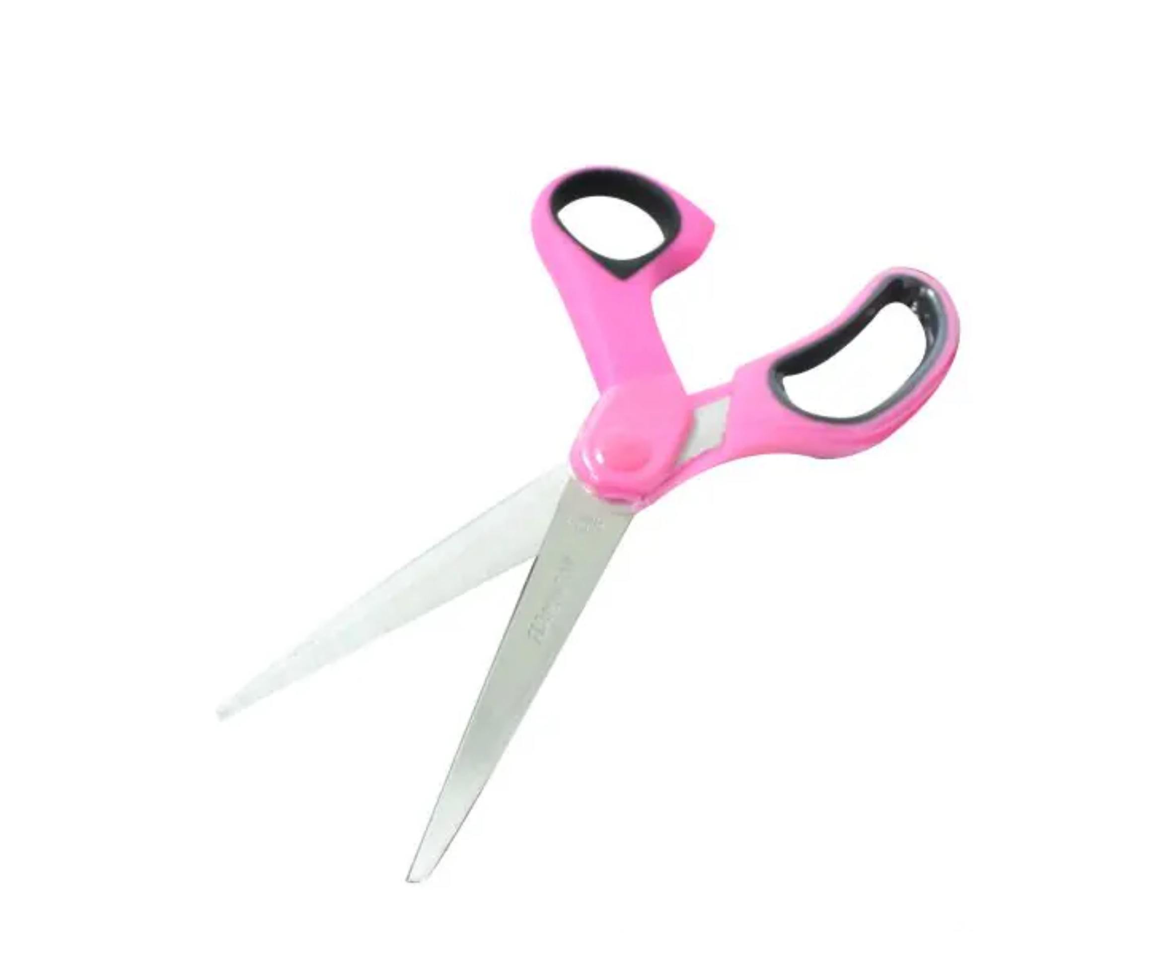 Scissors S896/Flamingo Gunting/Cutter/Steel
