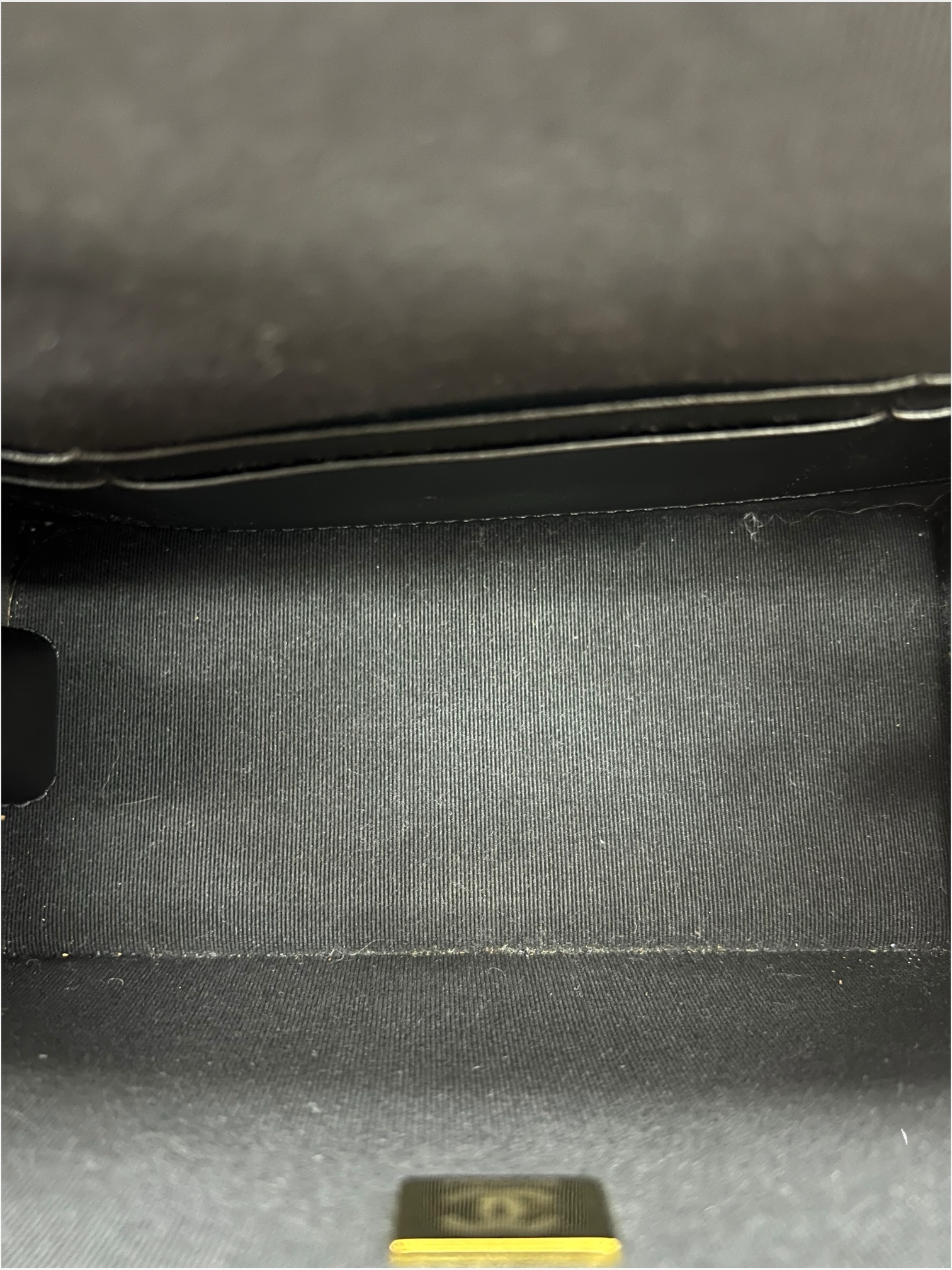 Pre-Owned Chanel Multi Pocket Vanity Case/Product Code: 102301