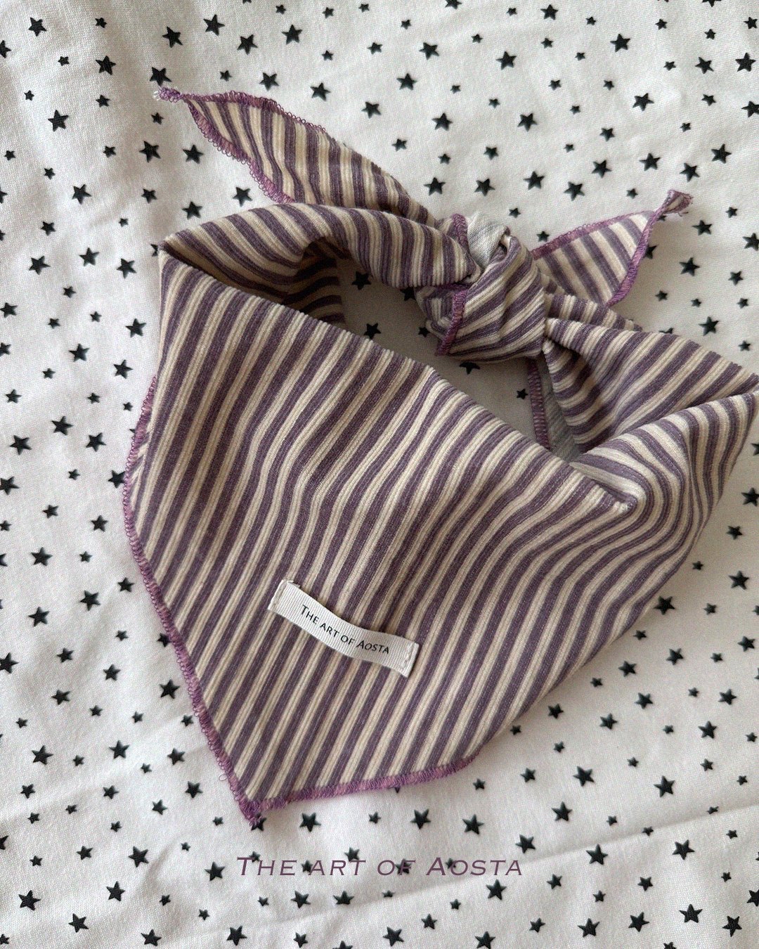 Aosta | [Louis Scarf] ACC