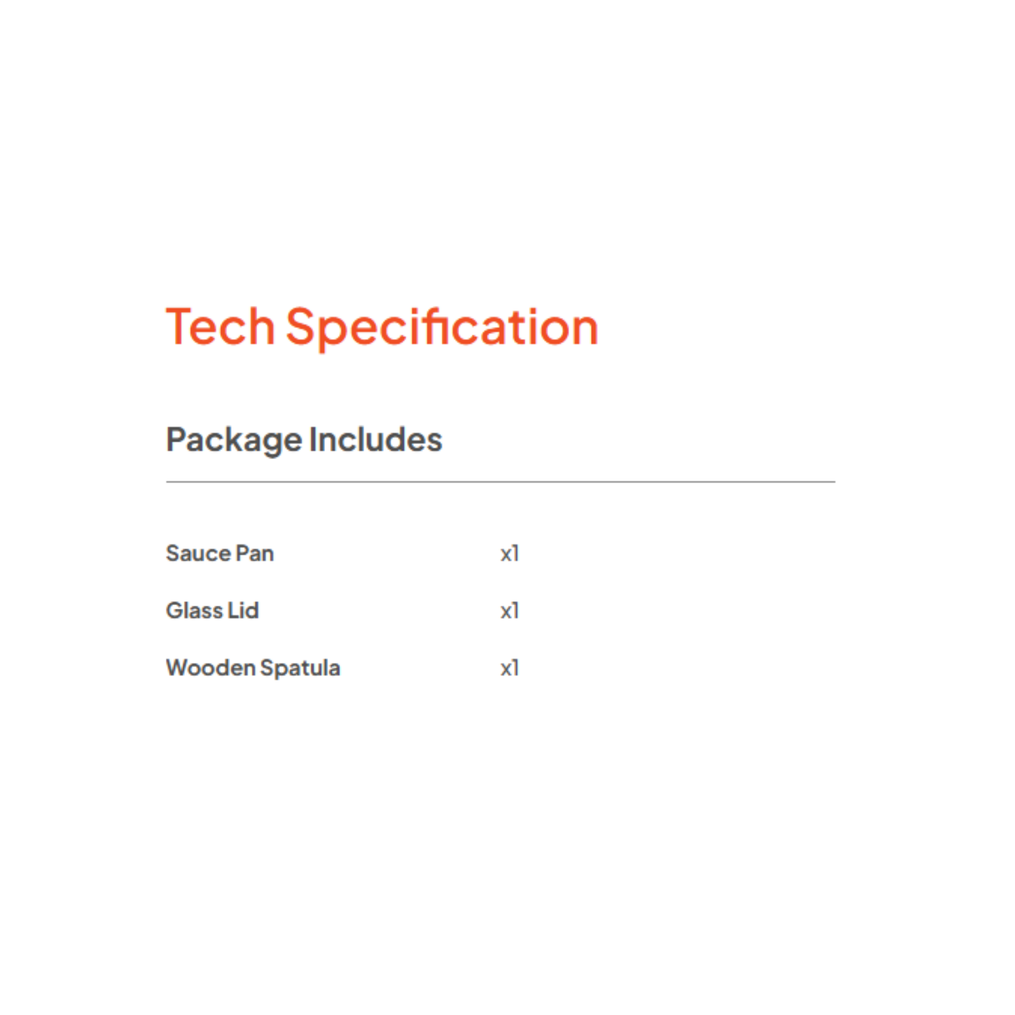 Russell Taylors 20cm Casserole Pot (PS-20)