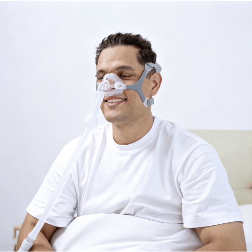 [香港行貨 一年保養] Snore Circle YA50 Pro 智能監察便攜自動睡眠呼吸機 – Pro 升級版 YA50 Pro Smart Portable Auto Sleep Breathing Monitor