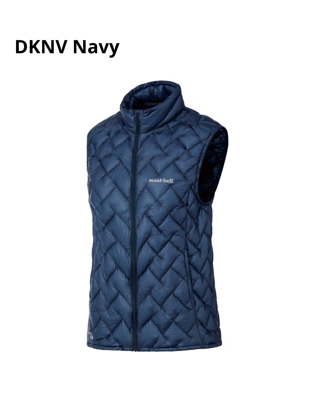 日本代購【 日本直送 montbell 女裝 頂級 超輕量 企領 保暖 1000FP 羽絨 背心 Plasma 1000 Down Jacket Vest Women】 