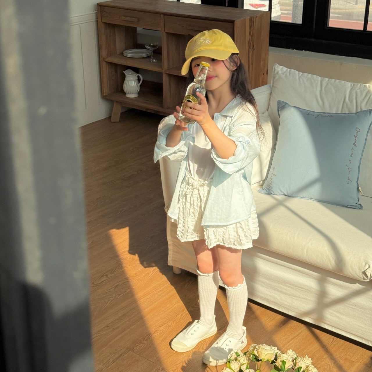 🇰🇷Ninibello 背心set