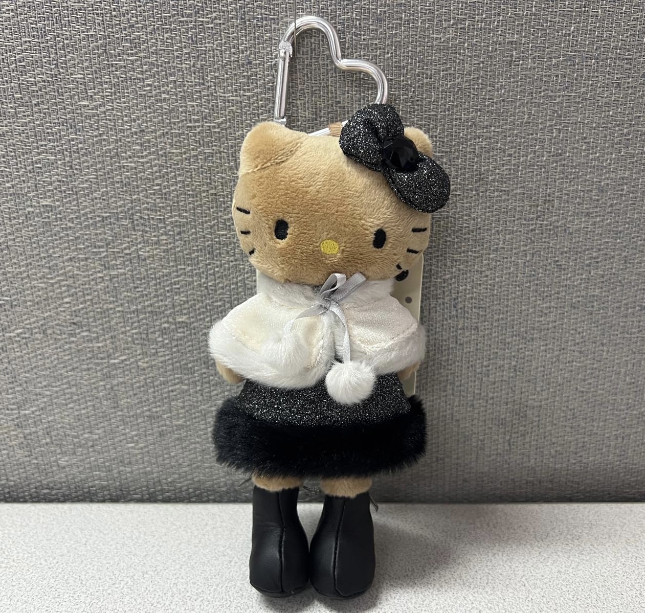 🎌日本直送🎌Hello Kitty 長腿公仔 掛飾 系列