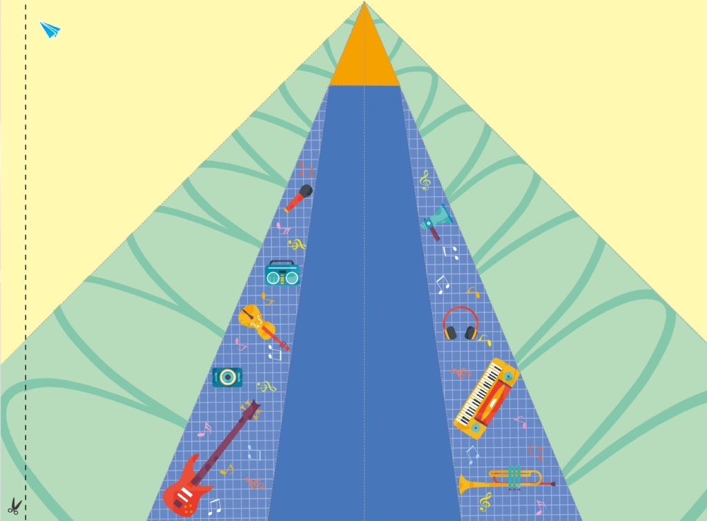 🔸預購貨品🔸好玩的手作遊戲書：神奇紙飛機－入門版