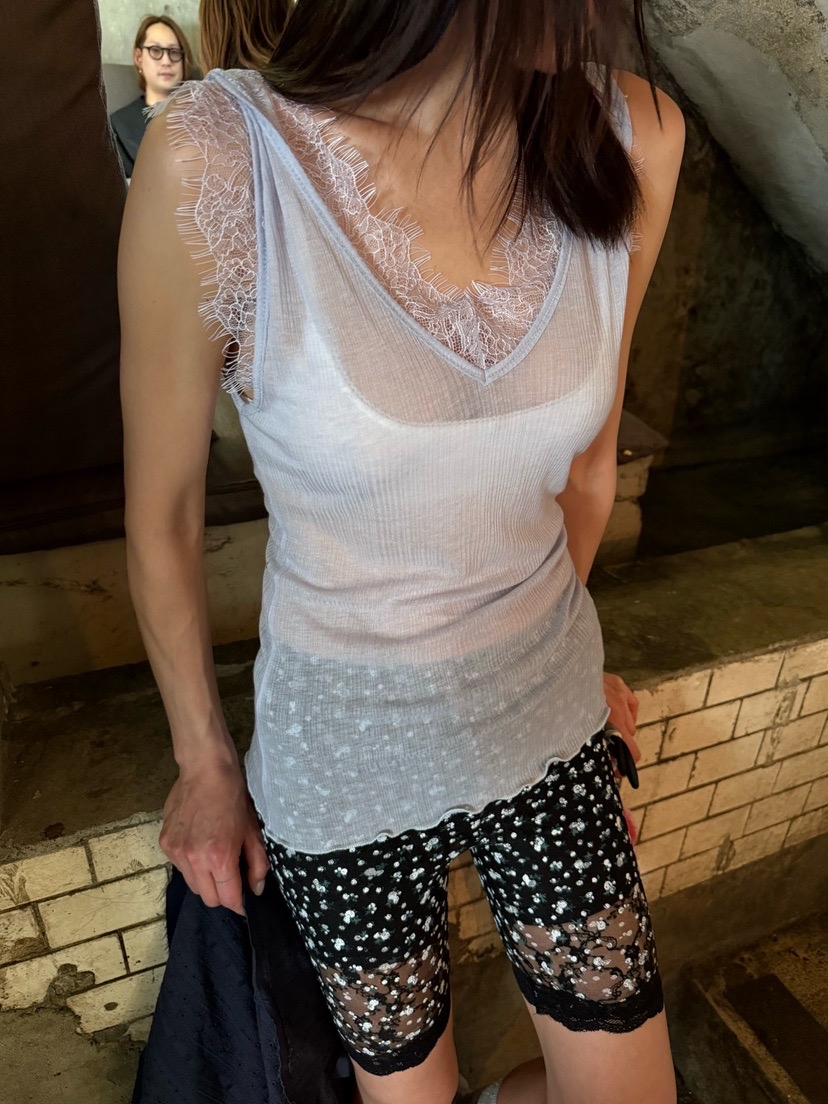 (2026SS) FRANC - LEGGINGS