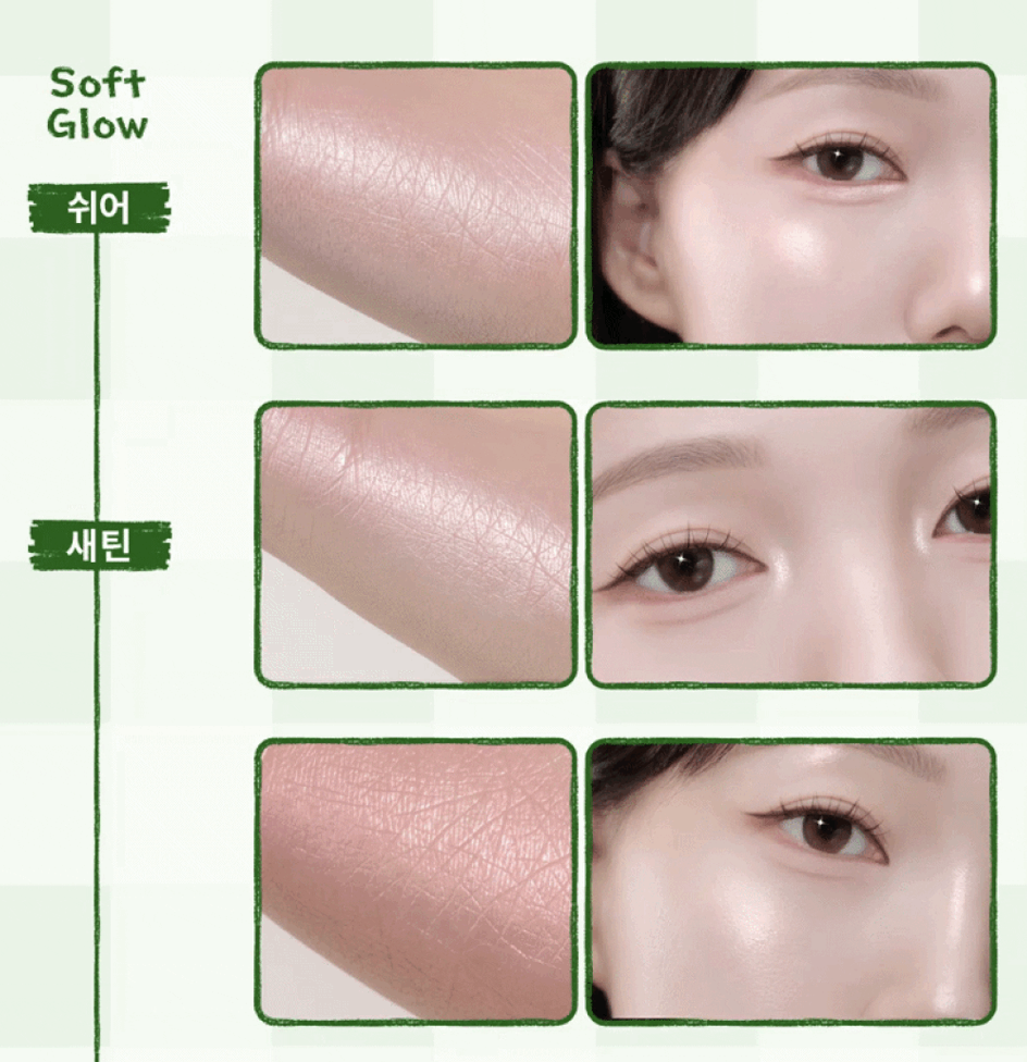 韓國 Romand X Miffy 乘聯 修容打光 腮紅綜合盤｜Better Than Volumer