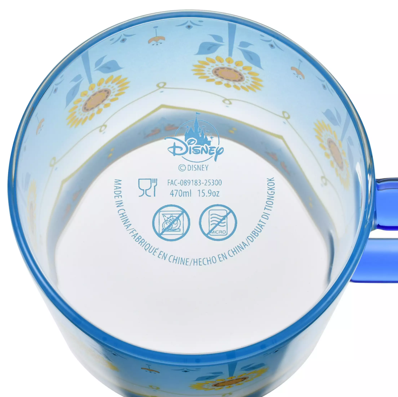 預訂 Frozen Fever 袋吊飾 pouch 玻璃水杯