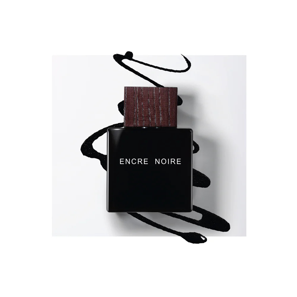 Encre Noire - Lalique