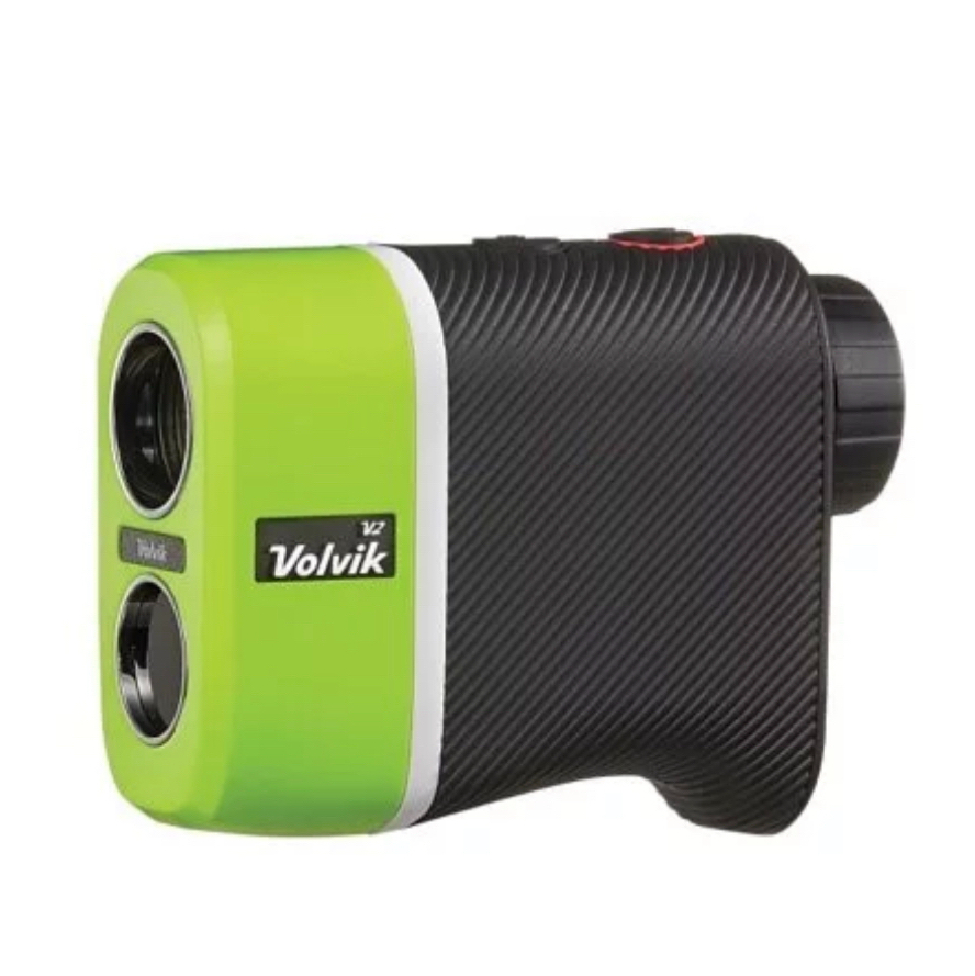 VOLVIK V2 RANGE FINDER 雷射測距器-綠| Super Golf 高球城