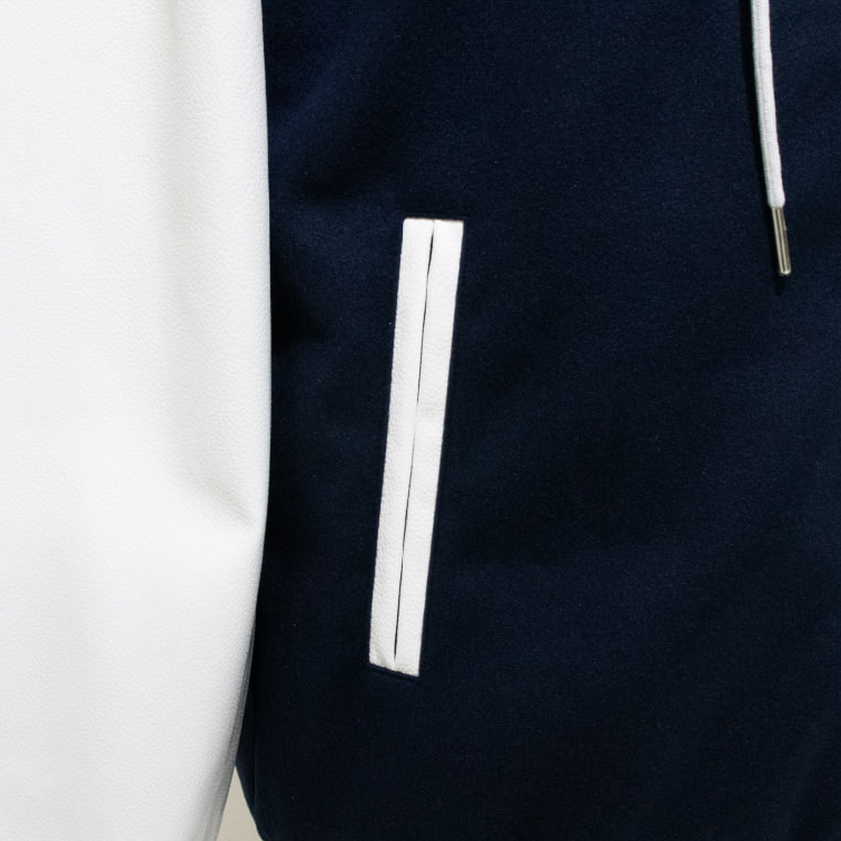 [LCK] Varsity Jacket