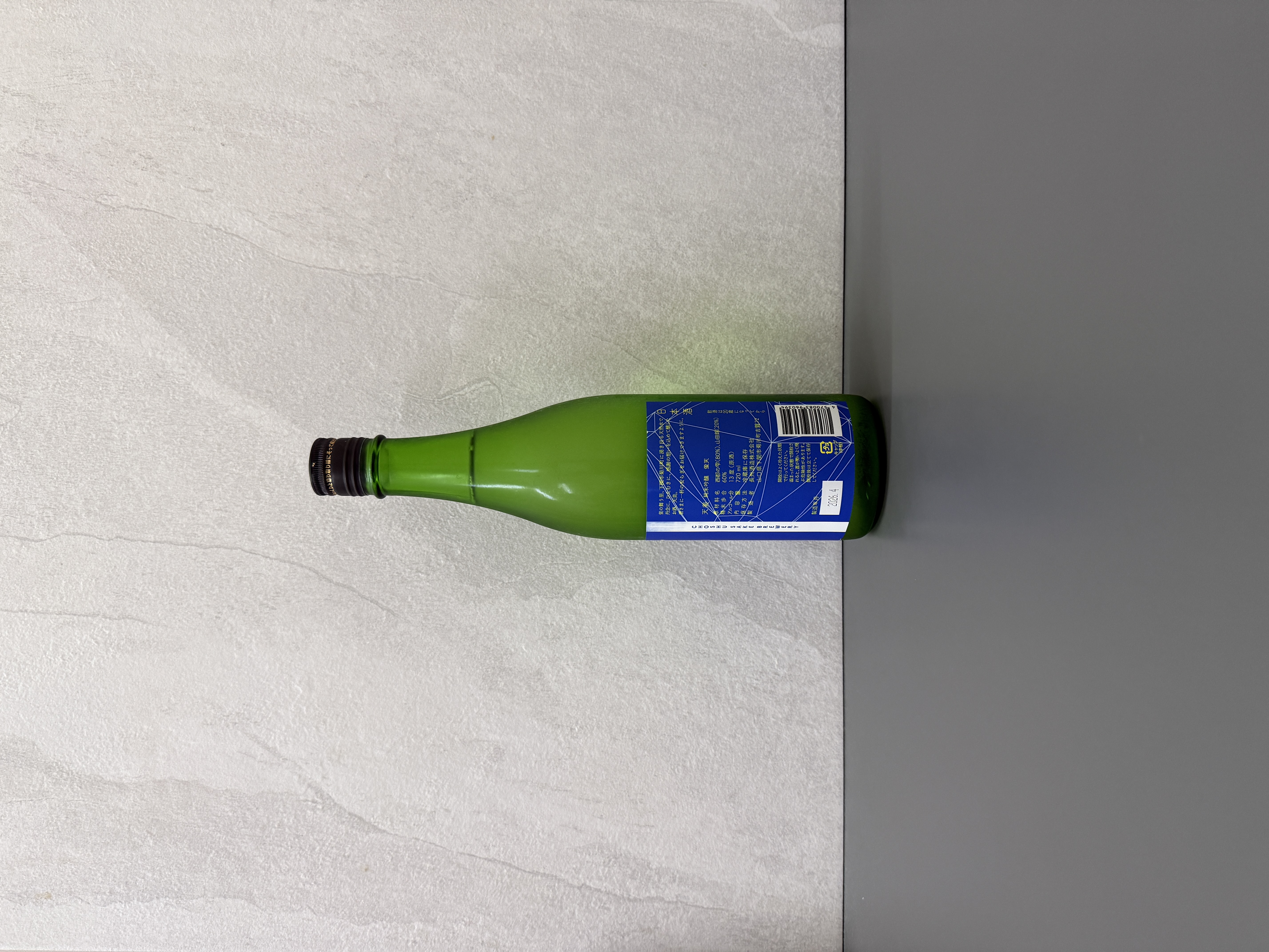 天美 純米吟釀 螢天 720ml