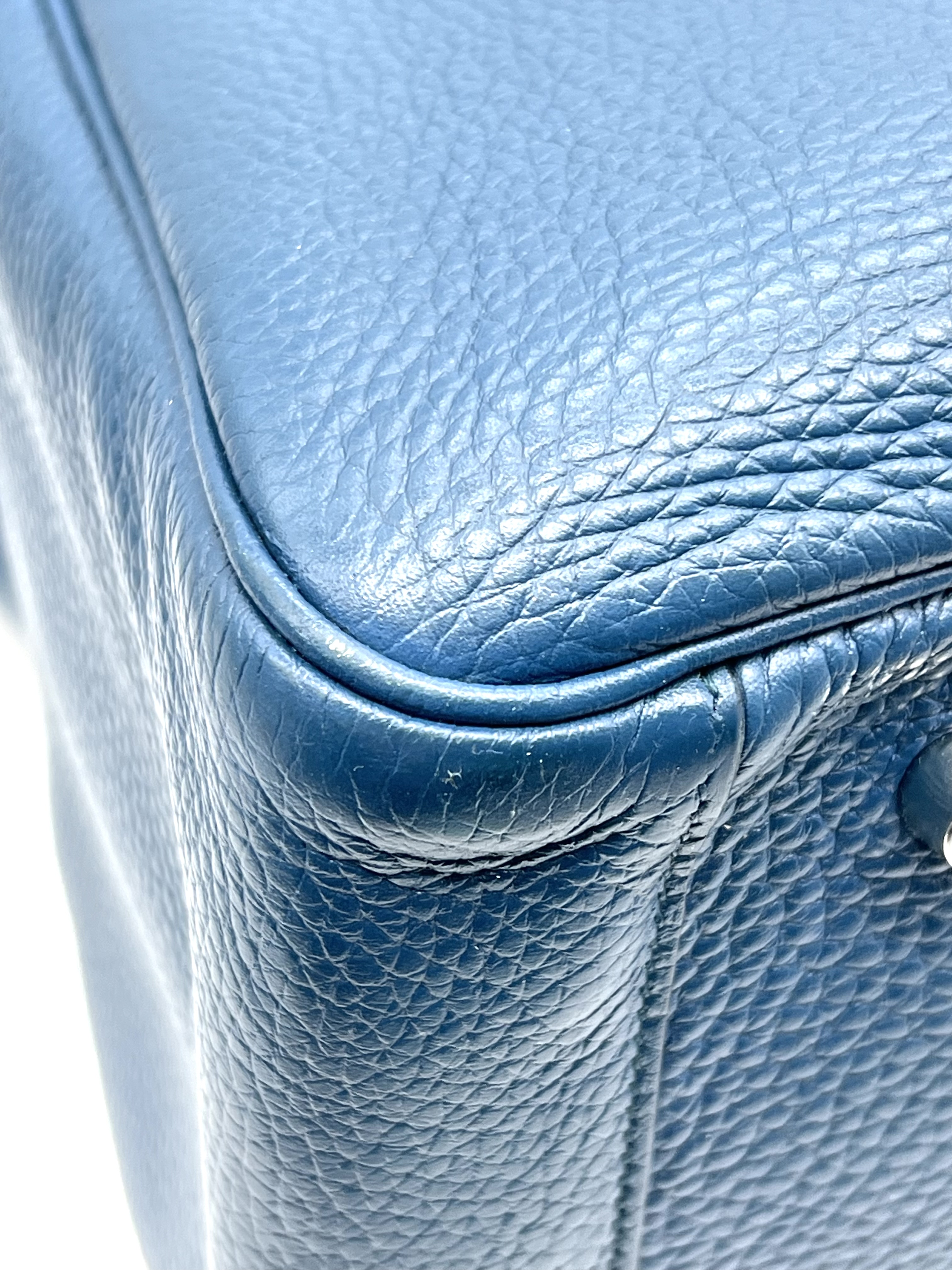 Pre-Owned HERMÉS Lindy 34 Stamp 框P/ Product Code: 26041408