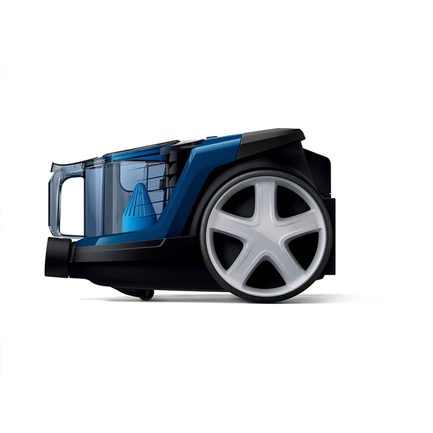 Philips 3000 Series 1900W Bagless Vacuum with Allergy H13 Filter (FC9352/62)