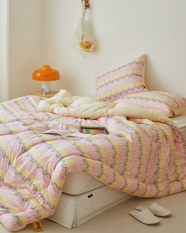 韓國無塵四季被 (韓國製) #KQ3146