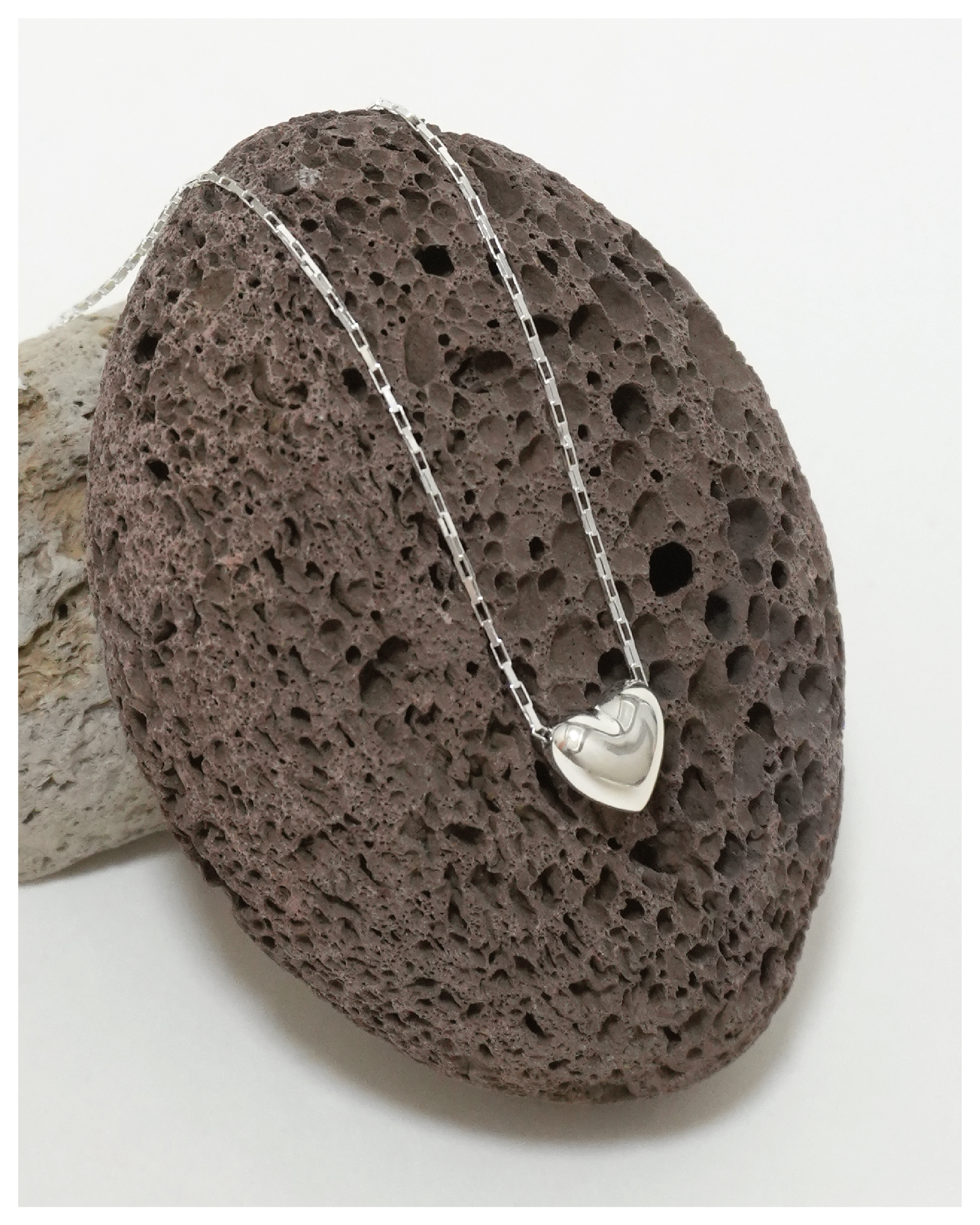 Heart 2 Heart Necklace