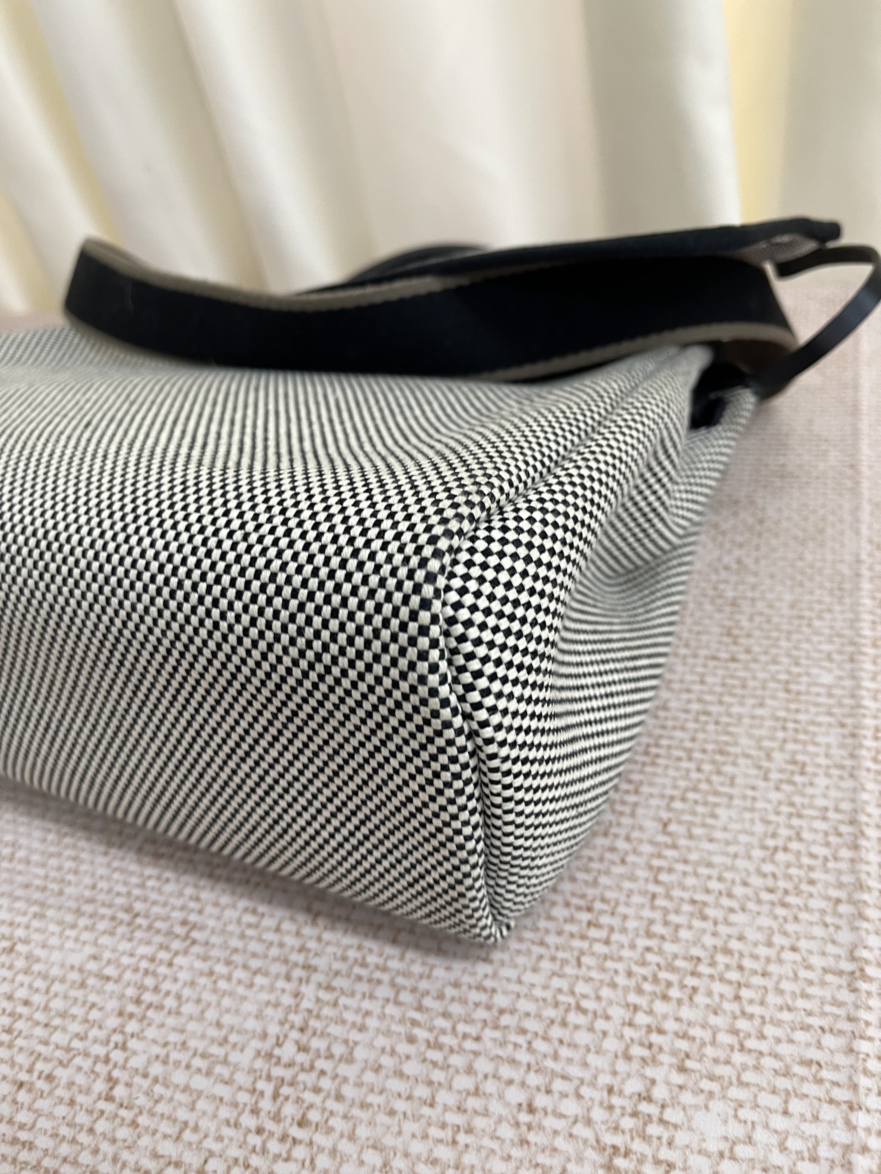 Pre-owned Hermes Herbag / Stamp D/ Product Code: 26021505