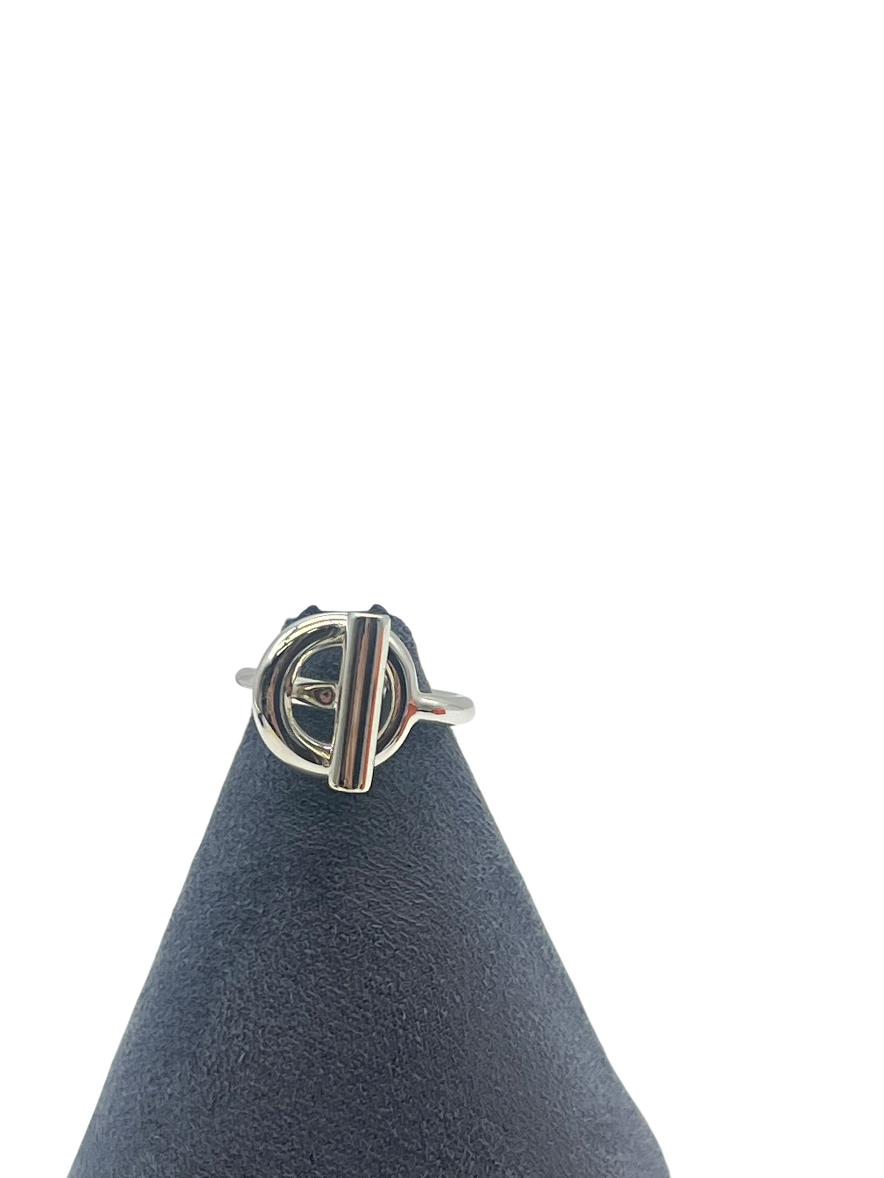 Pre-Owned HERMÉS Rings / Product Code: 061503