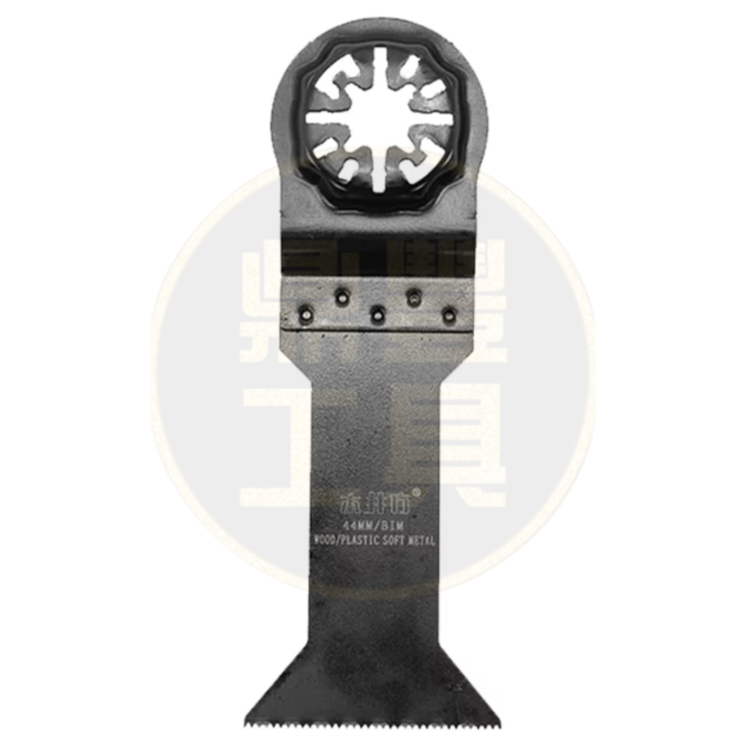 Starlock 44MM T型加長鋸鐵片 HJ3004