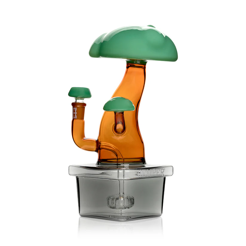 Zen Bonsai Tree XL Bong | HEMPER