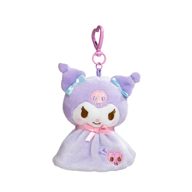 預訂 | 香港限定 Sanrio 晴天娃娃公仔掛件