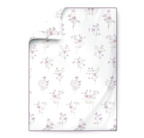 Cherry 80"防蟎抗菌絲柔冷氣被