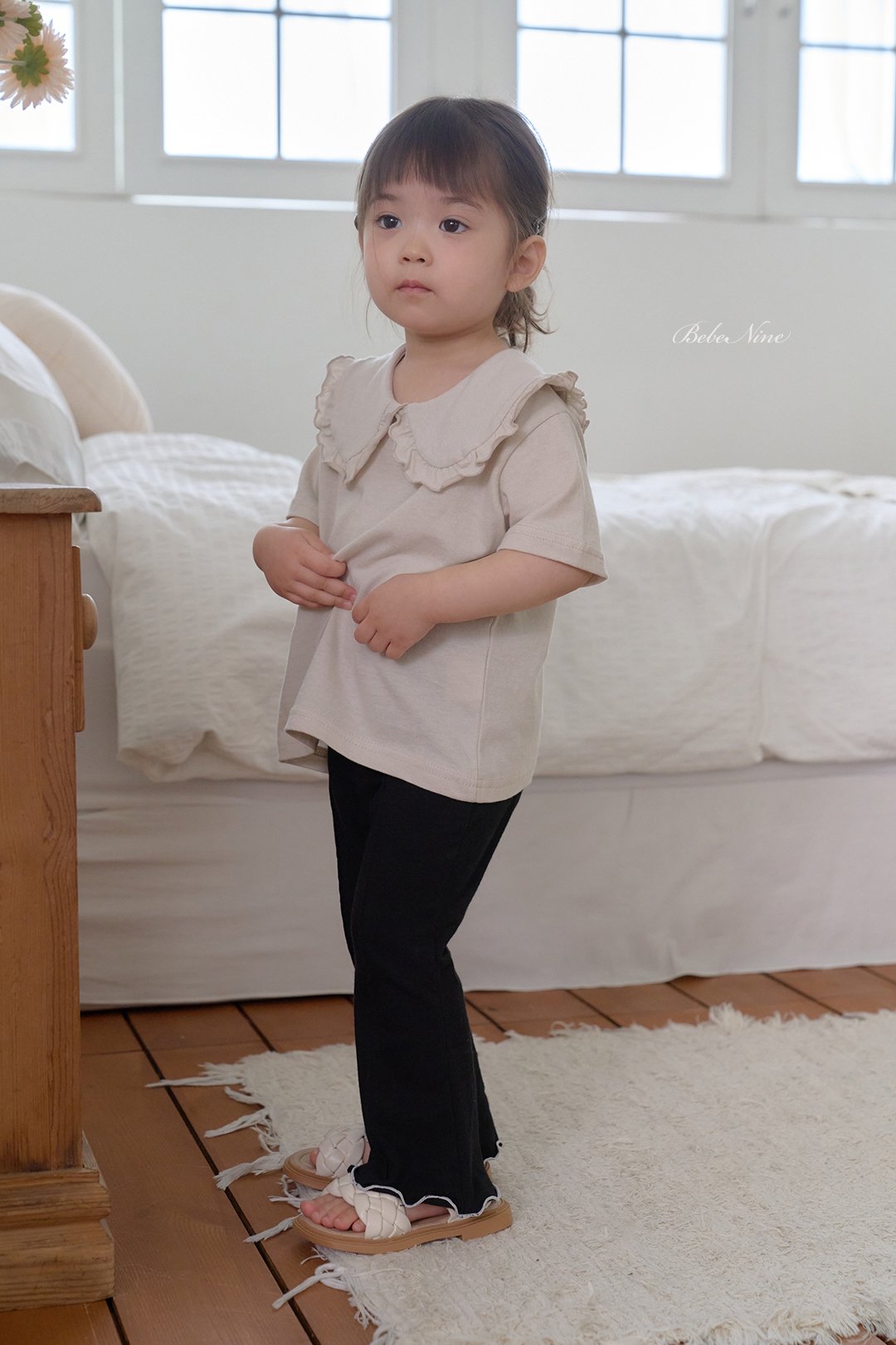 🇰🇷bebenine tee